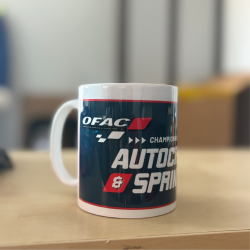 Mug OFAC