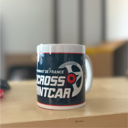Mug OFAC - Personnalisé
