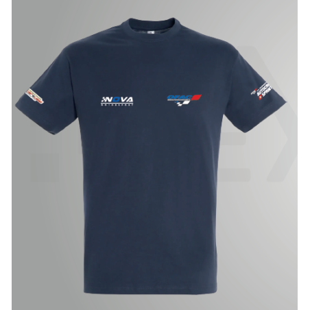 T-shirt OFAC édition 20ans